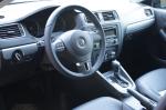 Volkswagen Jetta SE 2014 года